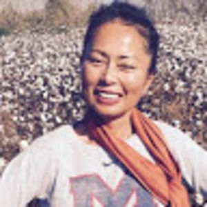 Meet your Posher, Jeanhee